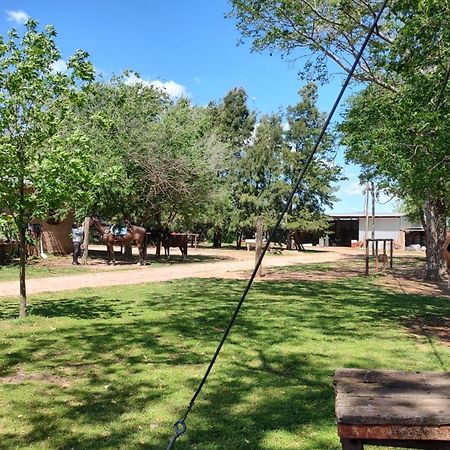 Cabana Rural El Encuentro San Antonio de Areco Room photo