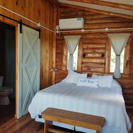 Cabana Rural El Encuentro San Antonio de Areco Room photo