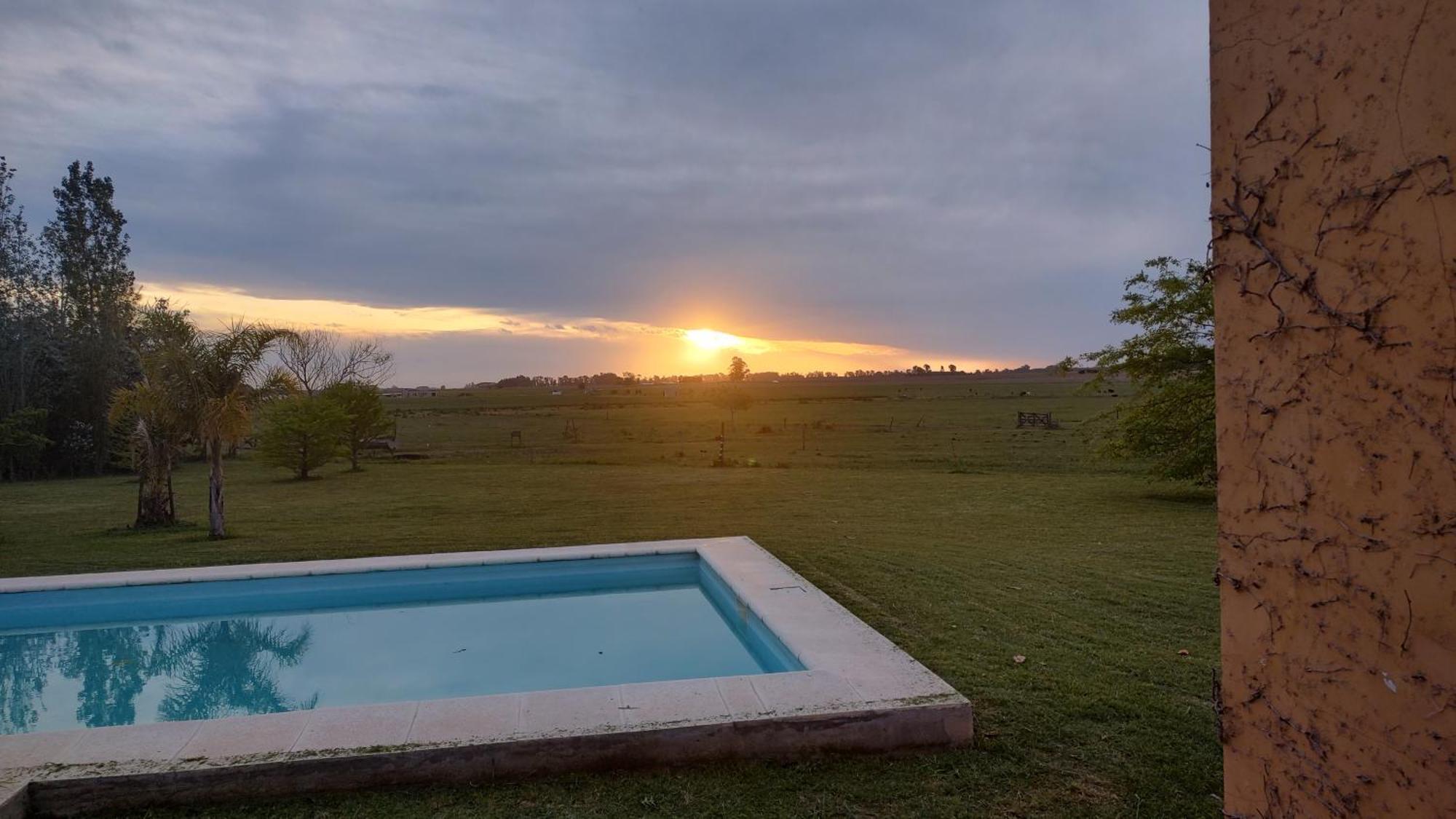 Cabana Rural El Encuentro San Antonio de Areco Room photo