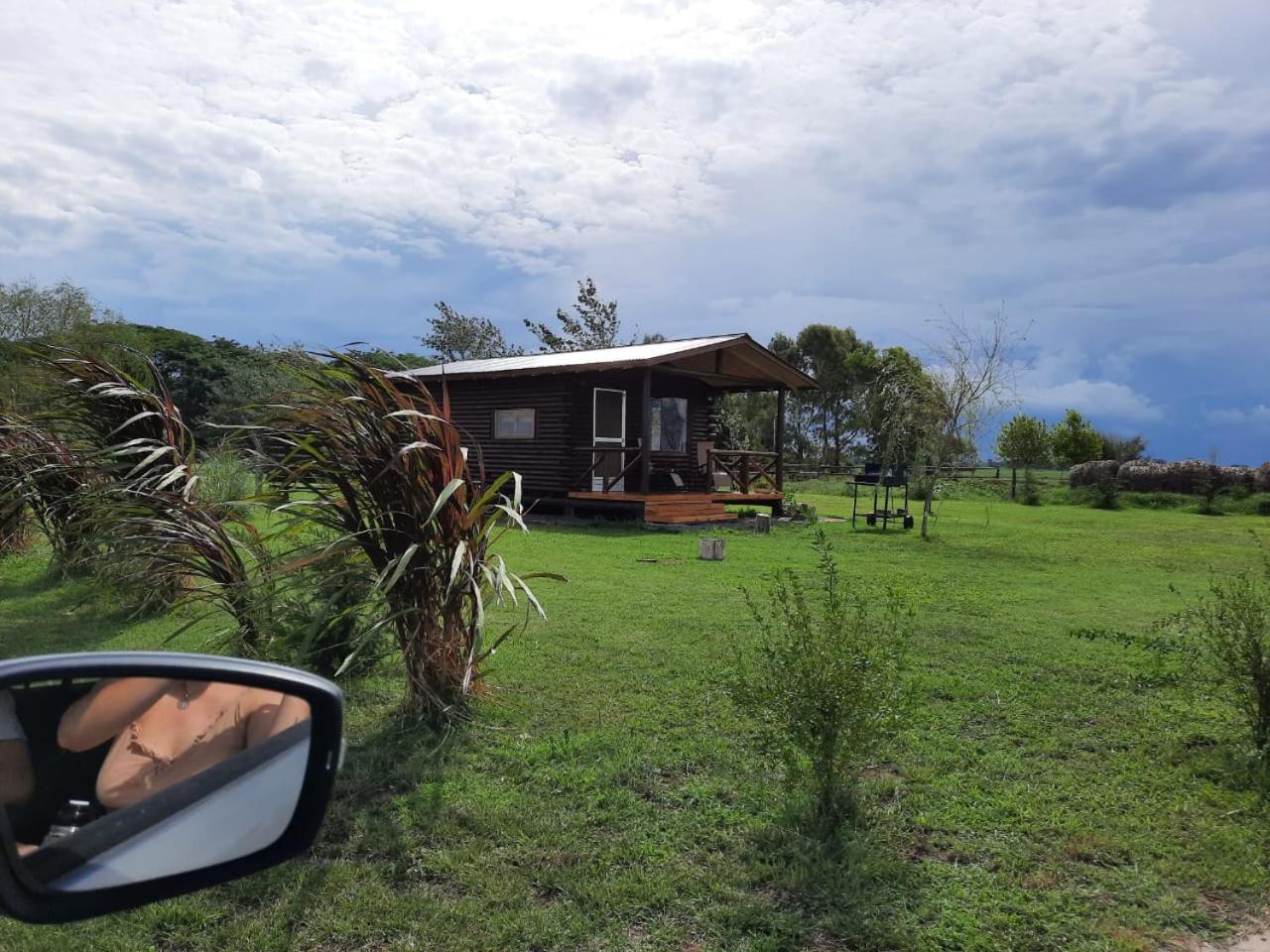 Cabana Rural El Encuentro San Antonio de Areco Room photo