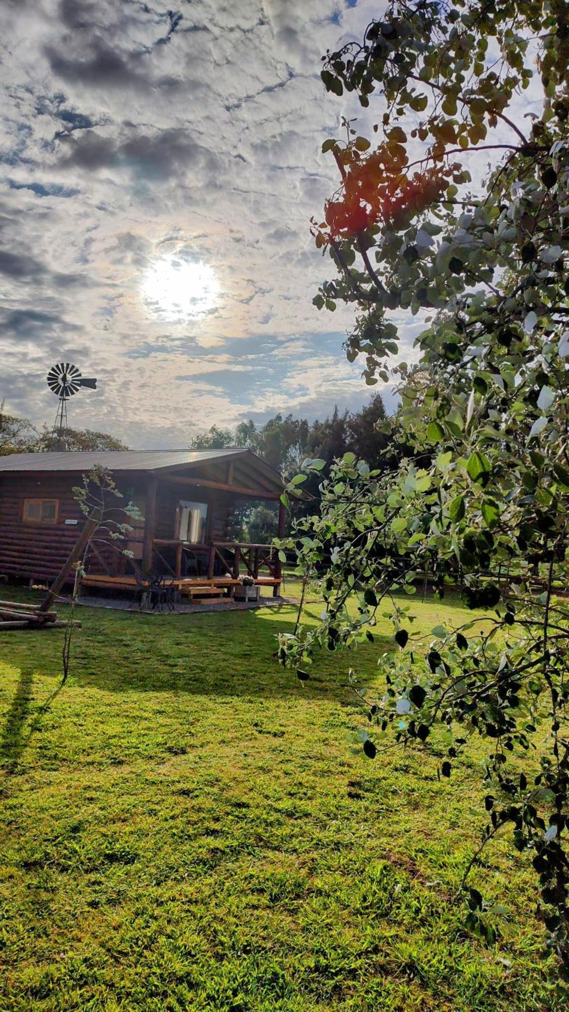Cabana Rural El Encuentro San Antonio de Areco Room photo