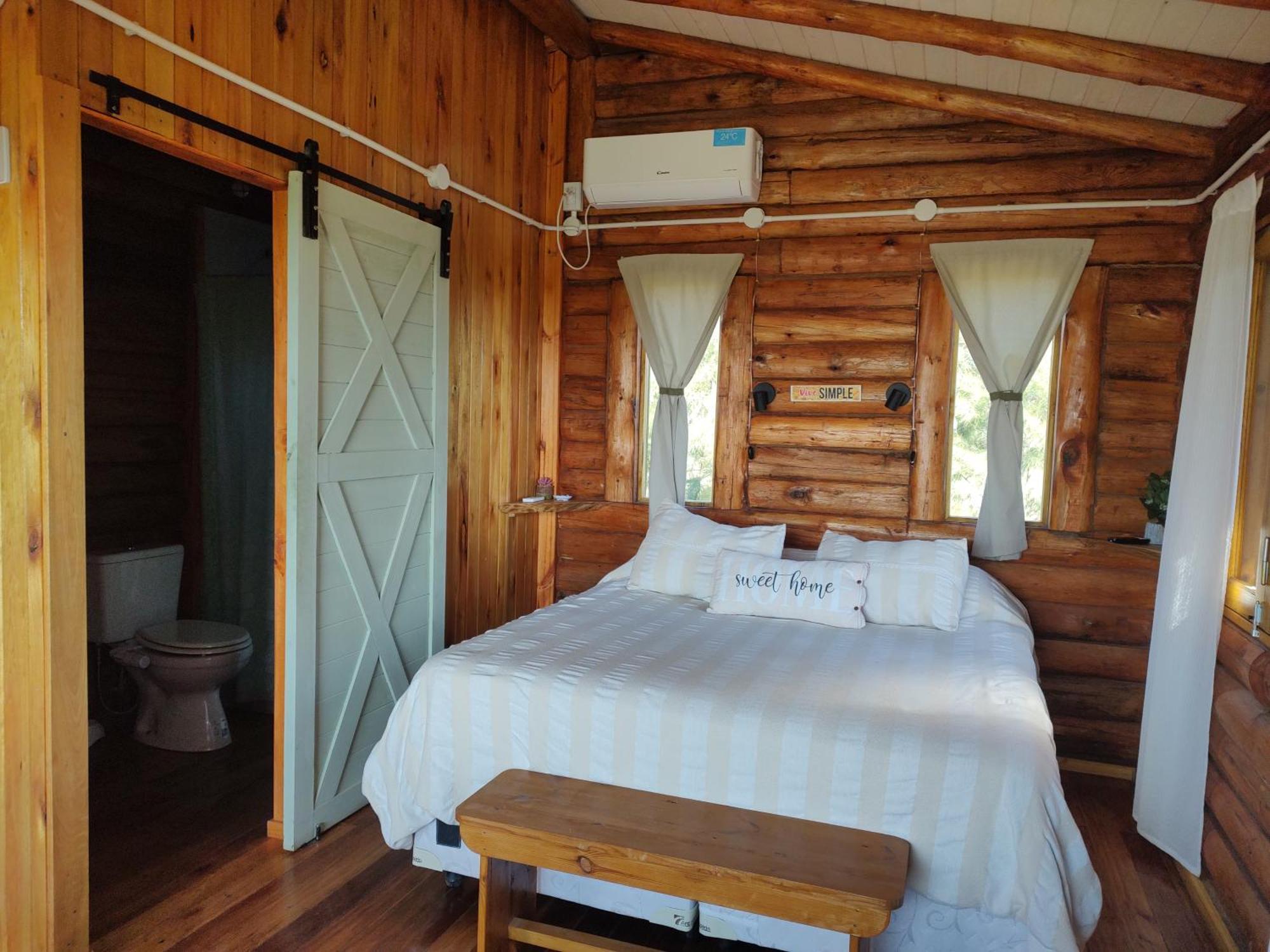 Cabana Rural El Encuentro San Antonio de Areco Room photo